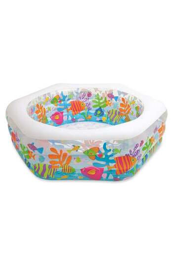 Intex Ocean Reef Pool 191x178x61cm