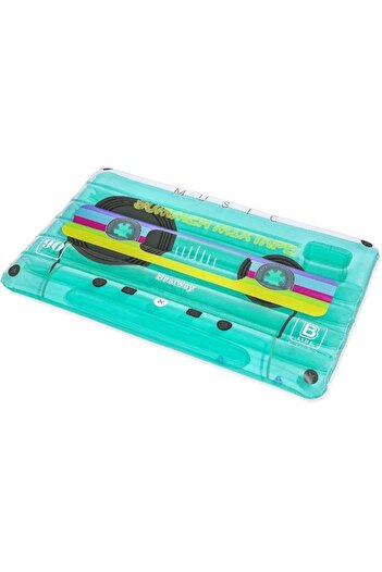 BESTWAY Retro Beats Pool Float