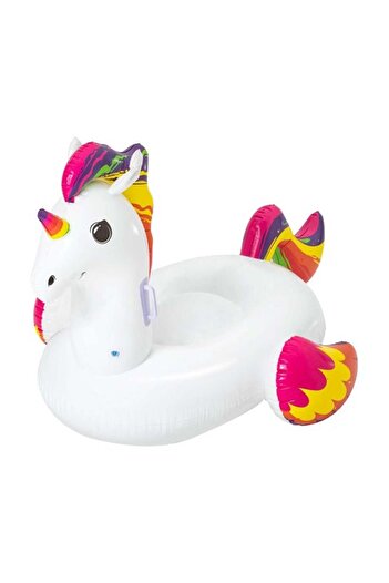 BESTWAY Fantasy Unicorn Rider 1.50x1.17meter