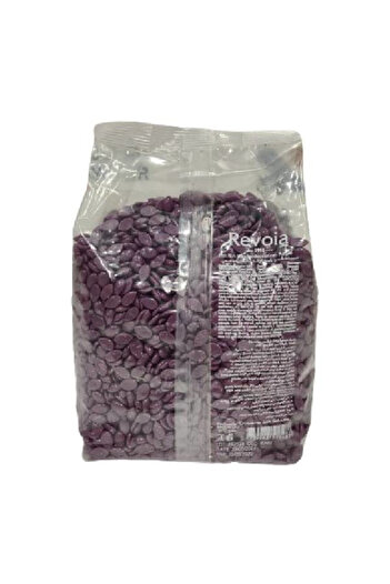 Revoia Revoya Hair Removal Wax Beads 1000g Purple