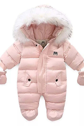 OEM Winter overalls for babies