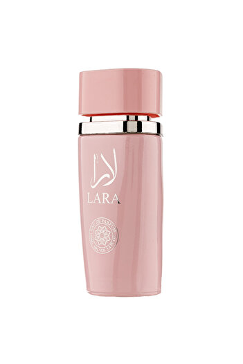 Al Fakhr Perfumes Lara Pink Eau de Parfum, Al Fakhr Perfumes, Women - 100ml