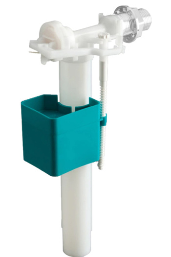 Other 1/2” toilet fill valve (flush) with side feed
