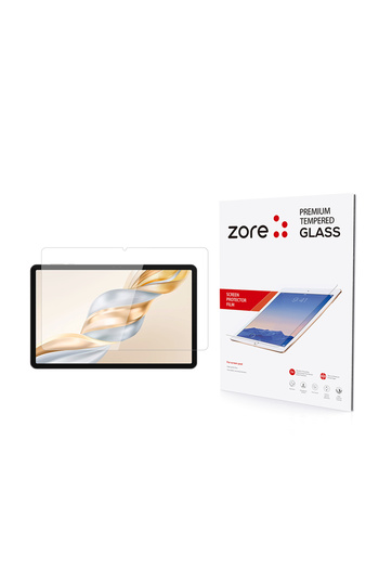 HTstore Honor Pad X9A Zore Tablet Tempered Glass Screen Protector