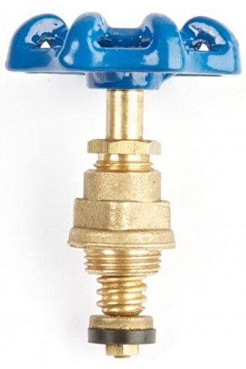Other Head for 1/2" poppet valve