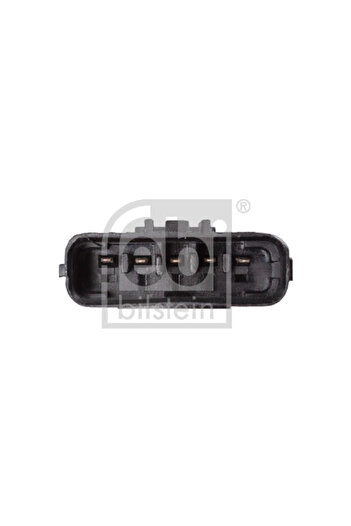 FEBI BILSTEIN EGR valve TOYOTA AVENSIS estate (_T25_) 2005-2008