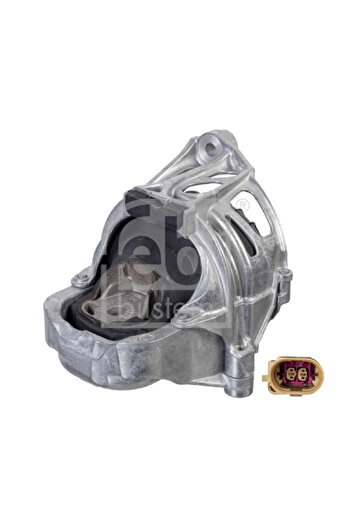 FEBI BILSTEIN Left engine mount AUDI A6 C8 Avant (4A5) 2018-2025