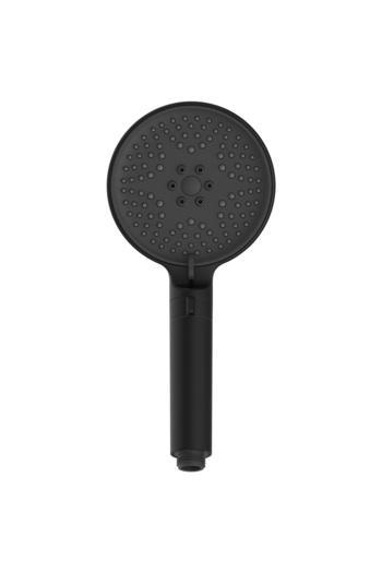 Other Multifunctional shower head handle, black