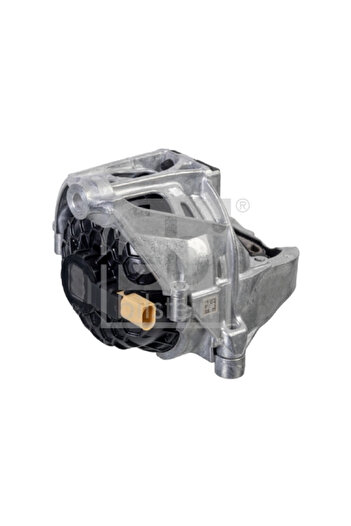 FEBI BILSTEIN Left engine mount AUDI A6 C8 Avant (4A5) 2018-2025