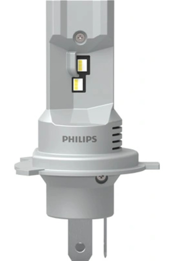 Philips Bec far faza lunga SKODA CITIGO (NF1) 2011-2019