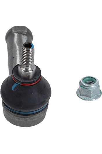 LEMFORDER Outer tie rod end FORD MONDEO III sedan (B4Y) 2000-2007