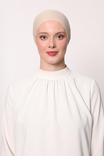 Levidor K.Bej Parisien Seamless Bonnet