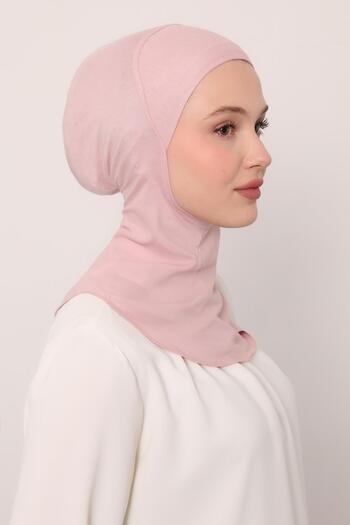 Levidor A.Pudra Hijabchi Neck Collar Bonnet