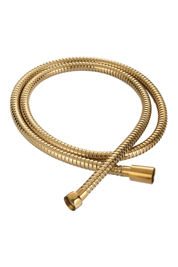 Other Gold shower hose, length 150 cm