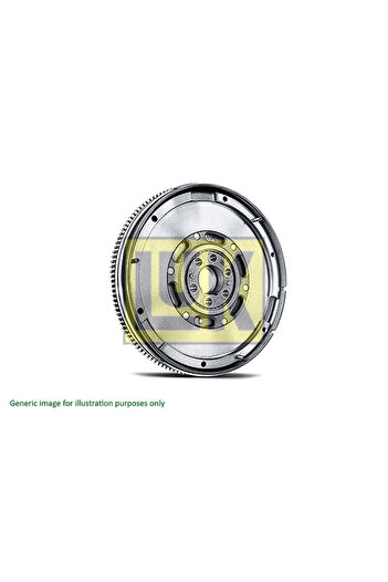 LUK Steering wheel MERCEDES-BENZ C-CLASS T-Model (S205) 2015-2018