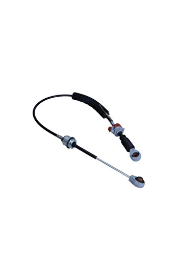 MaxGear Left manual transmission cable RENAULT MEGANE II Coupé-Cabriolet (EM0/1_) 2003-2009