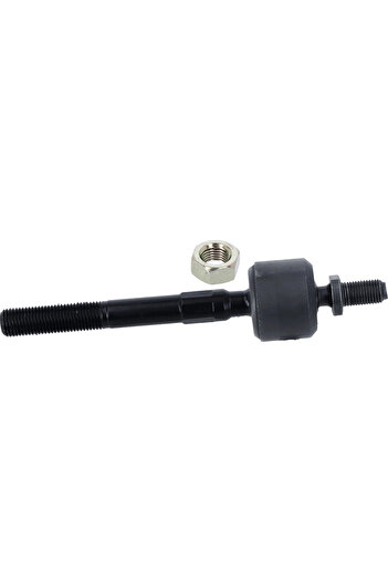 LEMFORDER Tie rod end axial joint Front axle right HONDA CIVIC IV Shuttle (EE EF) 1988-1995