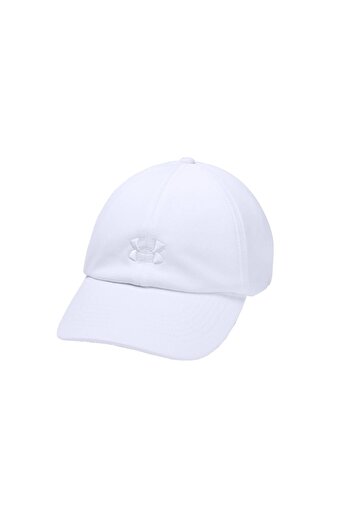 Under Armour W Play Up Cap, Women's Cap