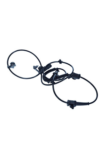 MaxGear Wheel speed sensor Rear axle left VAUXHALL INSIGNIA Mk I (A) sedan (G09) 2008-2017