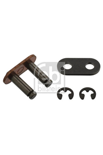 FEBI BILSTEIN Lacat lant lant distributie MERCEDES-BENZ C-CLASS (W204) 2007-2014