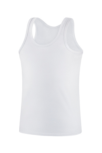 uniconf Set of 5 men's tank tops UMB00PECALB, Uniconf