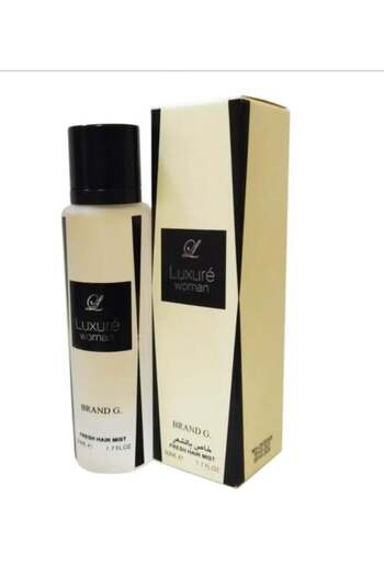 Elite Luxurious Refreshing Hair Mist for Women 50ml