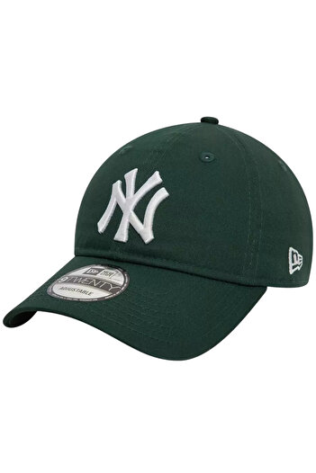 NEW ERA 9TWENTY League Essentials New York Yankees Cap, Men's Cap