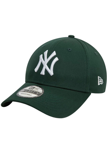 NEW ERA League Essential 9FORTY New York Yankees Cap, Men's Cap