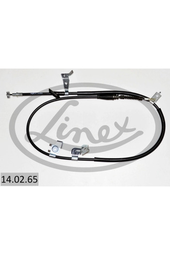 Linex Cablu frana de parcare dreapta SUZUKI SX4 (EY GY) 2006-2015