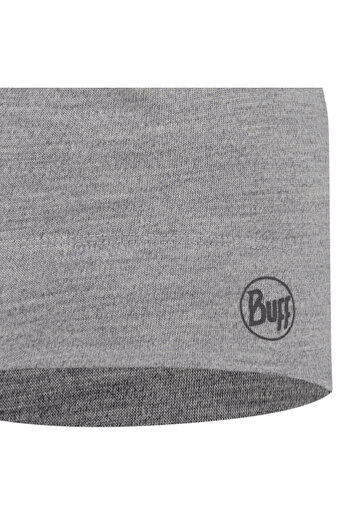Buff Merino Midweight Hat Beanie, Unisex Beannie
