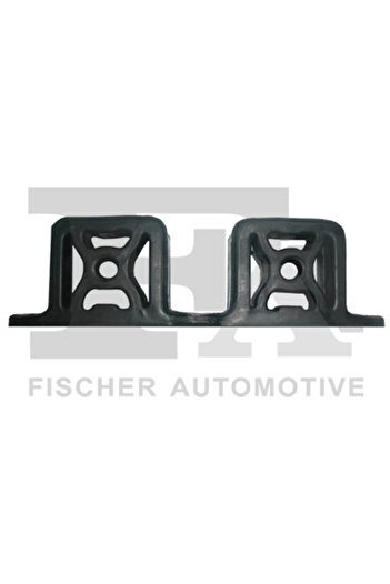 FA1 Exhaust system support BMW 7 (E65 E66 E67) 2002-2008