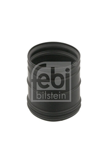 FEBI BILSTEIN Shock absorber cover/bellows BMW 5 (E39) 1995-2003