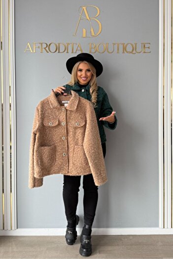Afrodita Boutique Amorina jacket