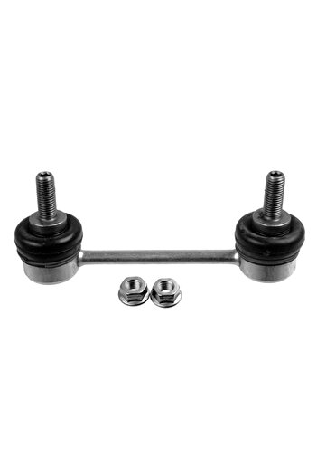 LEMFORDER Stabilizer bar/link Rear axle right FIAT DOBLO Spacious utility vehicle/limousine (2