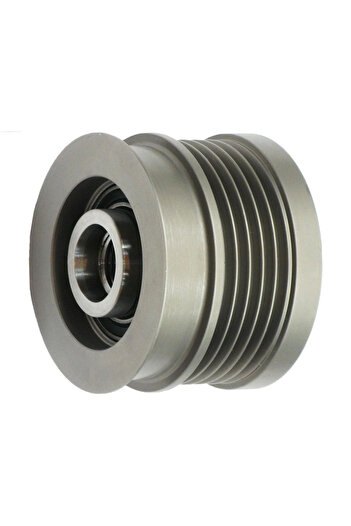 AS-PL Free wheel generator system VAUXHALL ASTRA Mk IV (G) combi (T98) 2001-2005