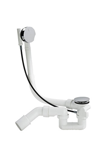 Other Simplex bathtub siphon with a cable closing mechanism