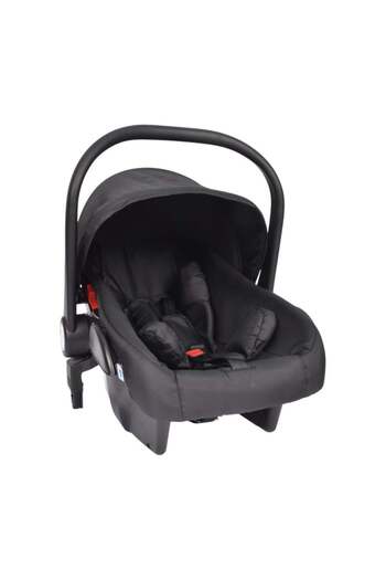 Fun Moment Luxury High Landscape Reversible Baby Stroller with Car Seat