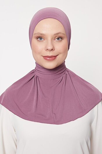Levidor Plum Practical Sports Snapback Beanie