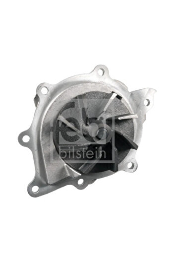 FEBI BILSTEIN Engine cooling water pump OPEL MOVANO C body (U9) 2021-2023