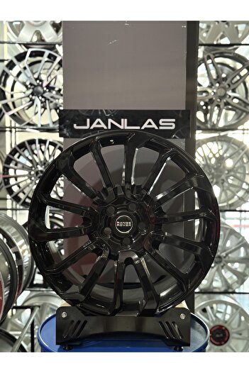 Land Rover Range Rover 5x120 22 İNÇ RANGE ROVER SPORT TÜRBÜLANS SIFIR JANT MODELİ