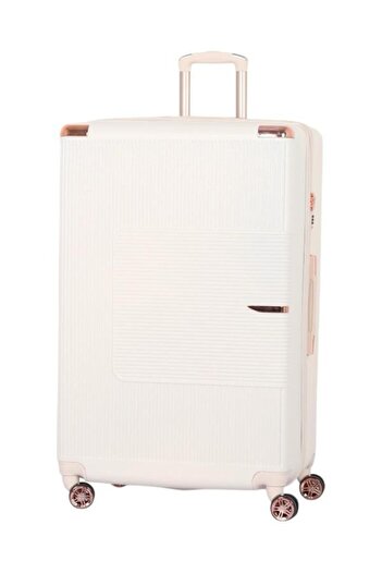 AVIATOR Dabsh Arayes 7-Piece Luggage Set with Durable Zipper - 360 Degree Double Covers