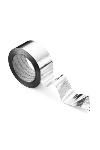 TIZO THERM Aluminum Adhesive Tape FT01