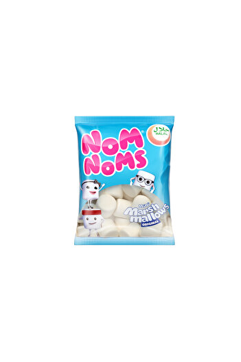 nom noms Maeshmallows Original 150gx24