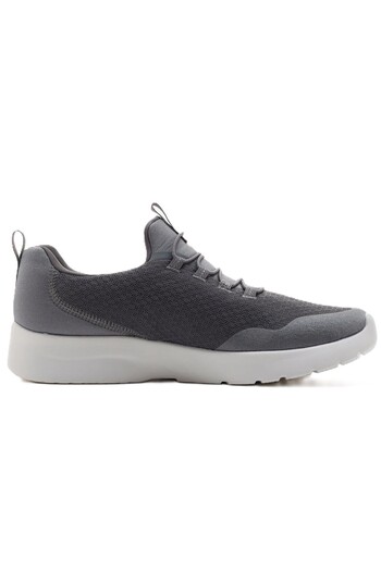 SKECHERS Dynamight 2.0 Real Smooth Memory Foam Womens Sneaker Memory Sole Rubber Laced Women g