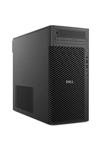 Dell Pro Max Tower T2 Ultra 9 285K 64GB 1TB SSD 16GB Nvidia RTX A2000 ADA Windows 11 Pro FCT2250-11