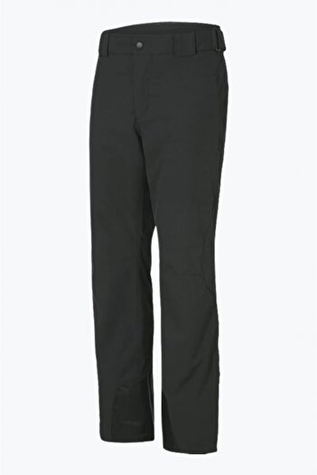 Ziener Men's dark green ski pants