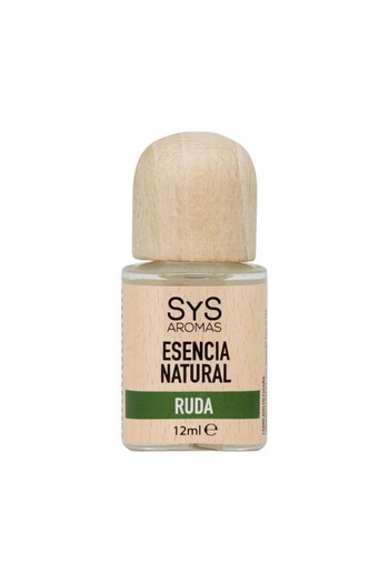 Laboratorio SyS SyS Aromas aromatherapy essence (oil), Ruda 12 ml
