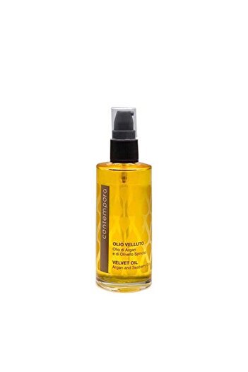 BAREX CONTEMPORA HAIR SUPERFOOD VELVET OIL 75ML