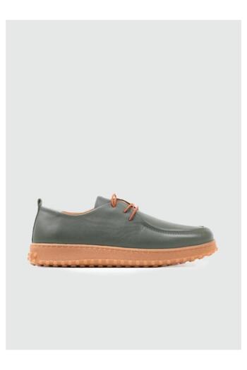 ModaAmour Roccia Khaki Women's Comfortable Soft Shoes