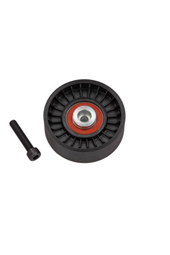 MaxGear Drive belt tensioner pulley MERCEDES-BENZ G-CLASS (W463) 1990-1993